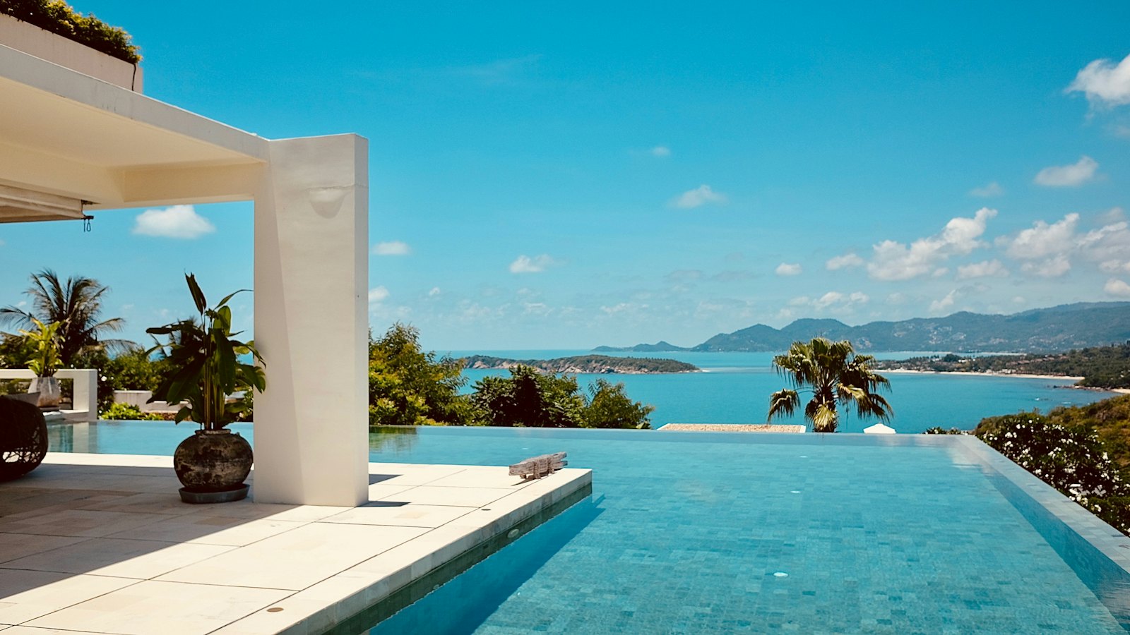 Villa Infinity Samaná