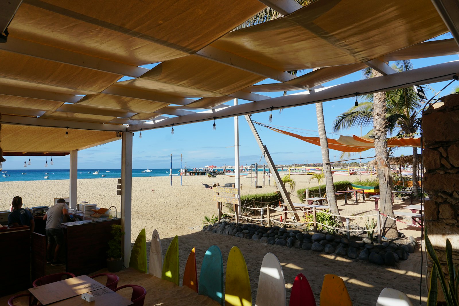 Rincón Surf Lodge